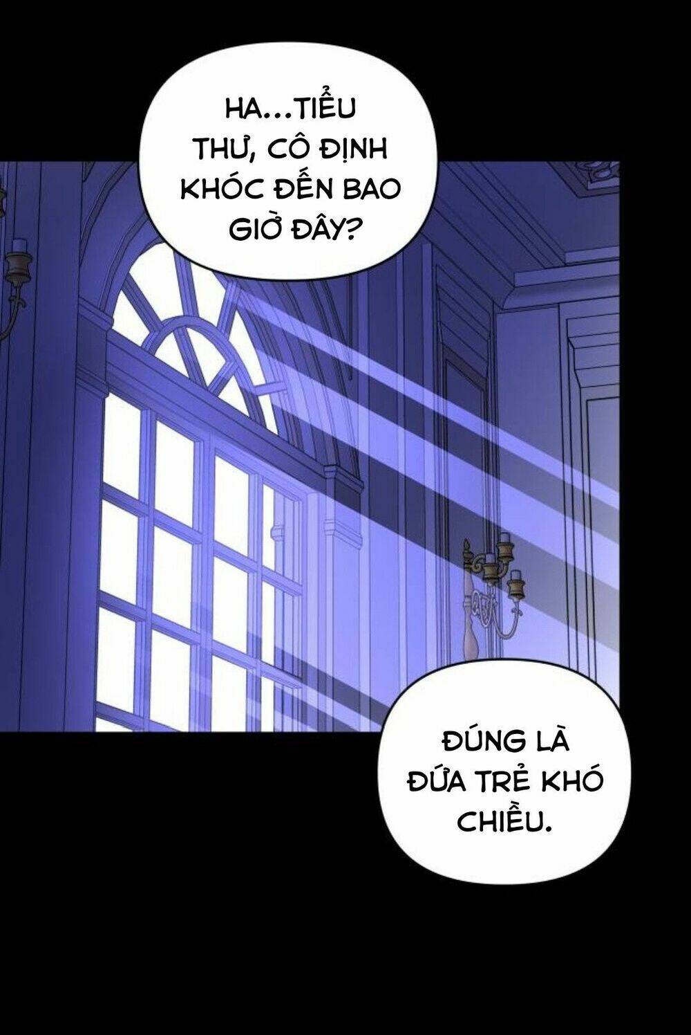 Con Gái Bé Bỏng Của Công Tước Ác Ma: Chapter 36