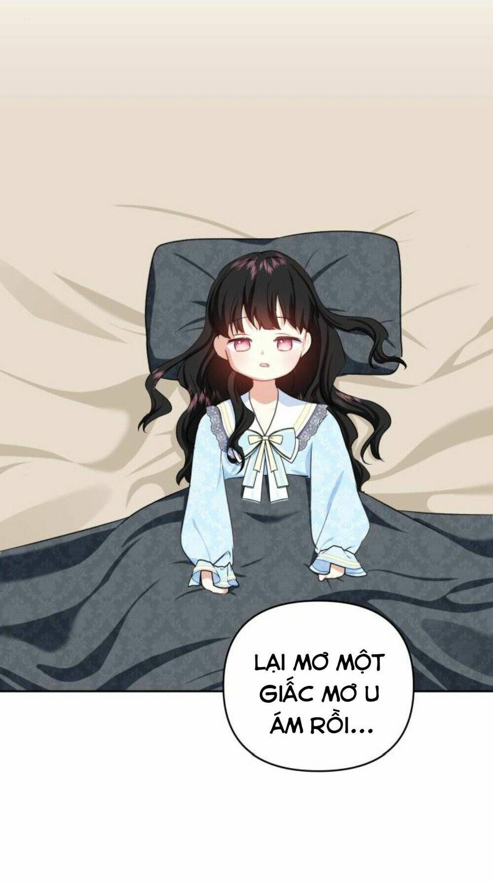 Con Gái Bé Bỏng Của Công Tước Ác Ma: Chapter 36