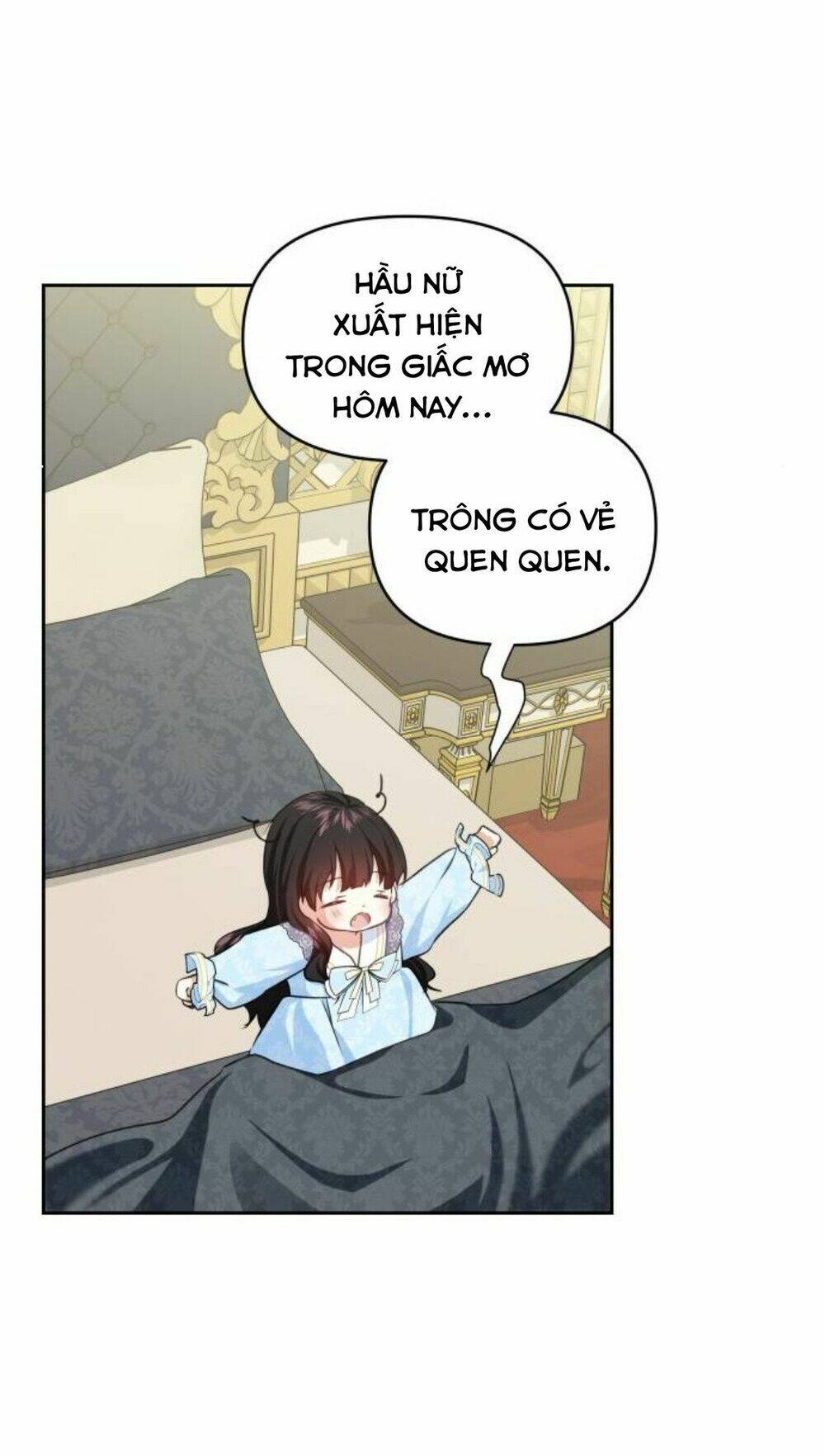 Con Gái Bé Bỏng Của Công Tước Ác Ma: Chapter 36