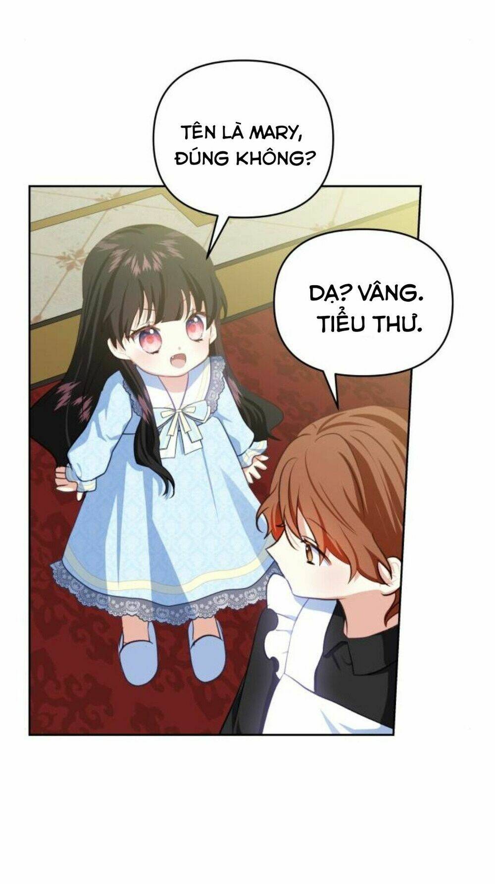 Con Gái Bé Bỏng Của Công Tước Ác Ma: Chapter 36