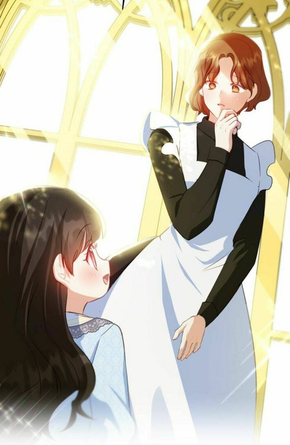 Con Gái Bé Bỏng Của Công Tước Ác Ma: Chapter 36