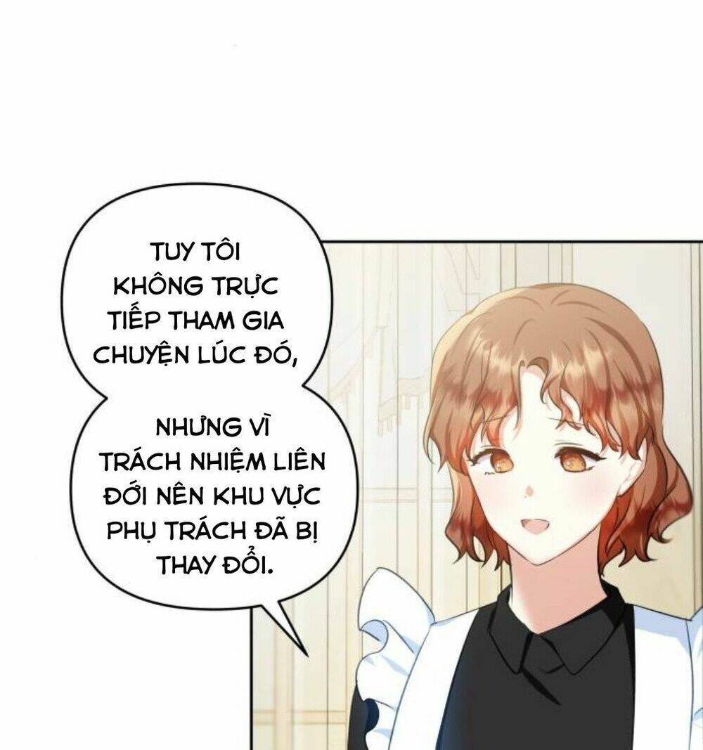 Con Gái Bé Bỏng Của Công Tước Ác Ma: Chapter 37