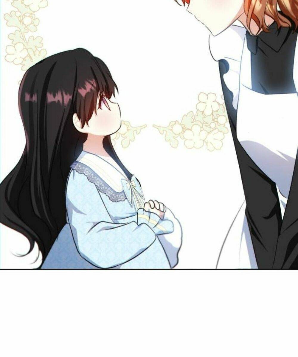 Con Gái Bé Bỏng Của Công Tước Ác Ma: Chapter 37