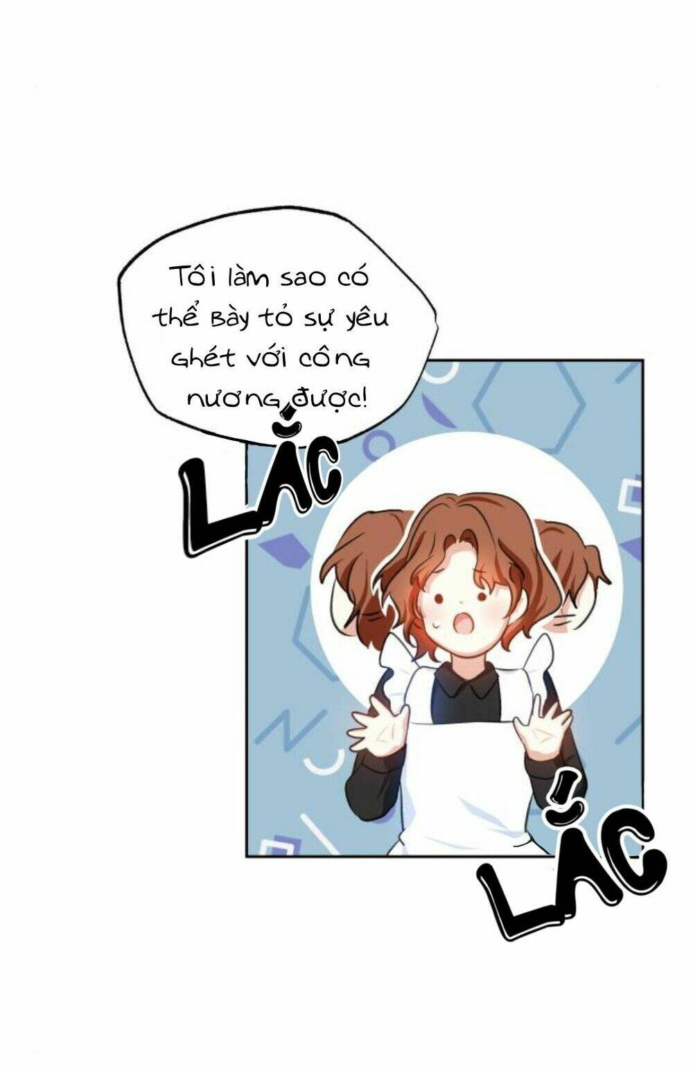 Con Gái Bé Bỏng Của Công Tước Ác Ma: Chapter 37