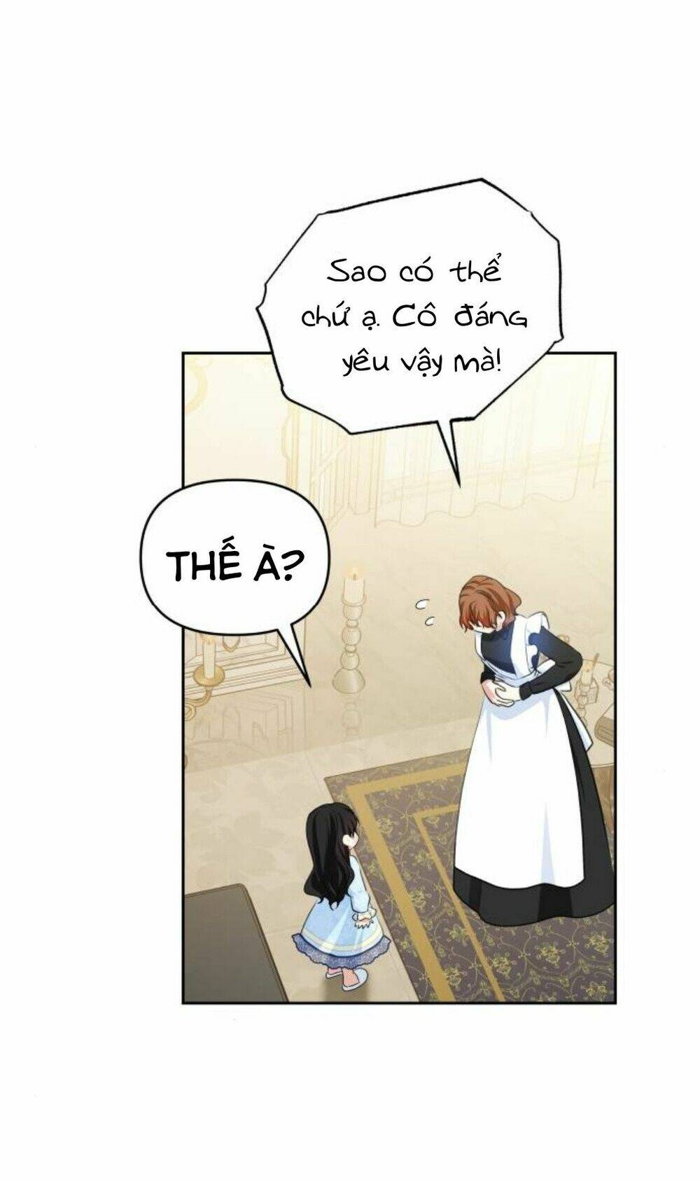 Con Gái Bé Bỏng Của Công Tước Ác Ma: Chapter 37