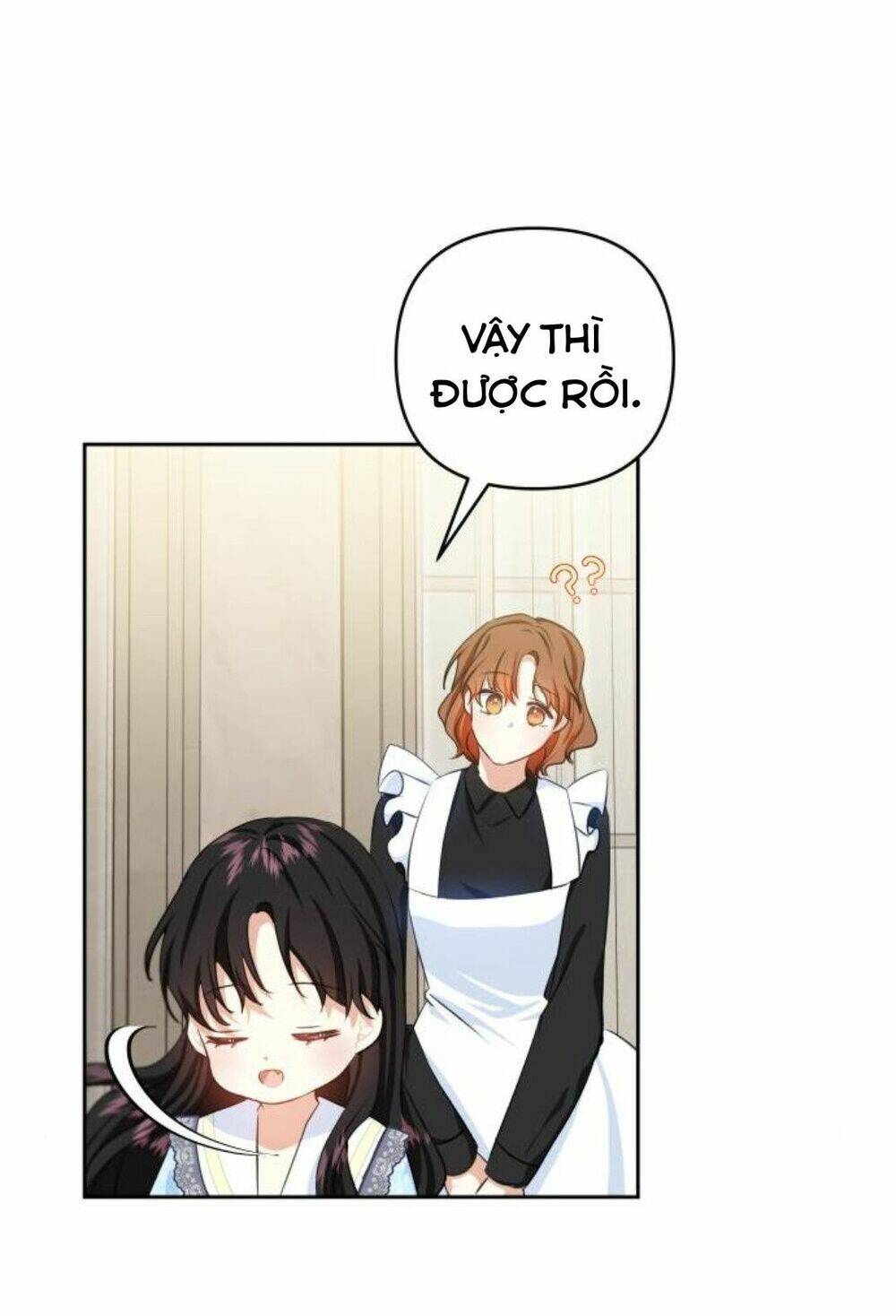 Con Gái Bé Bỏng Của Công Tước Ác Ma: Chapter 37