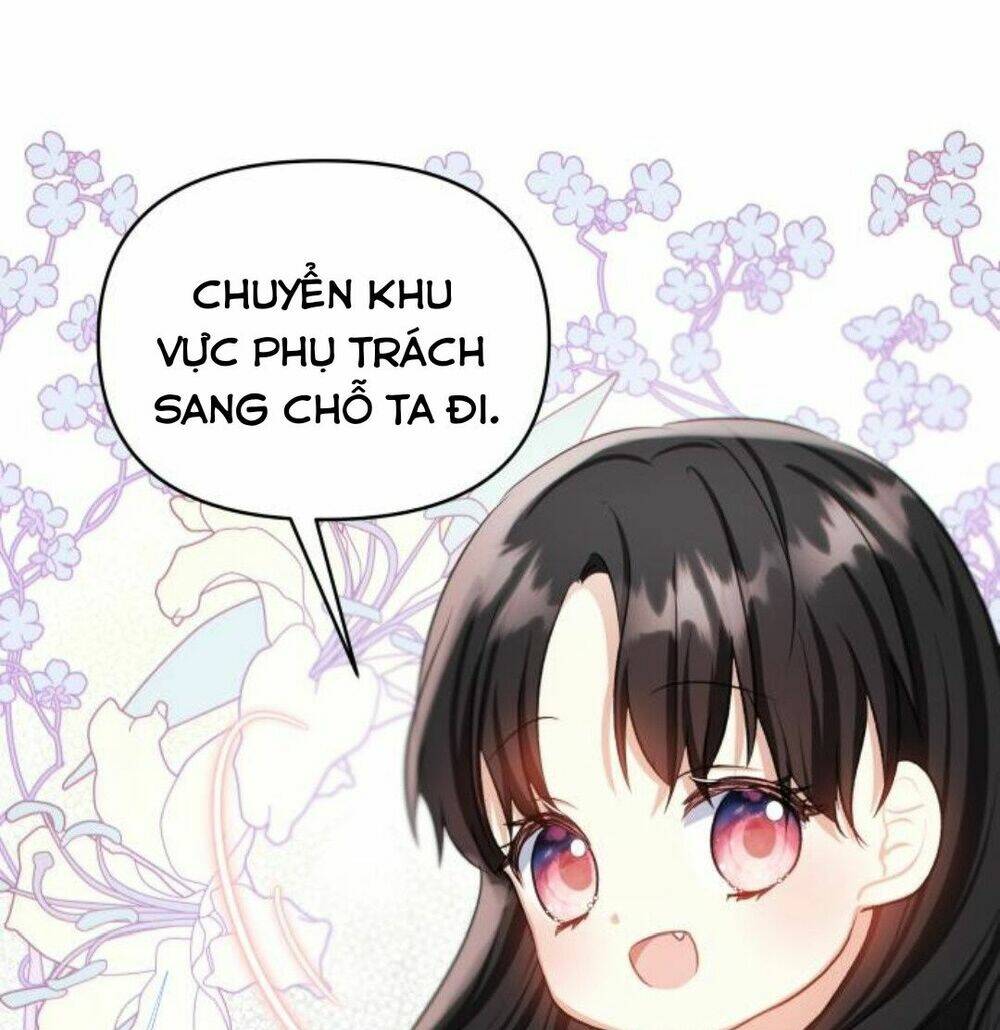 Con Gái Bé Bỏng Của Công Tước Ác Ma: Chapter 37