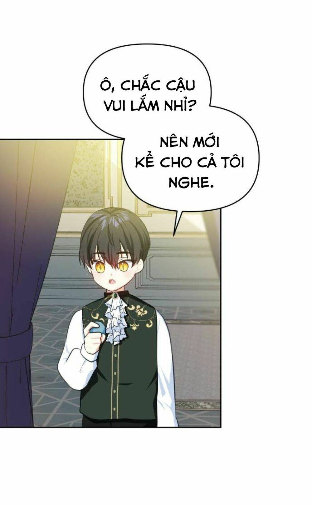 Con Gái Bé Bỏng Của Công Tước Ác Ma: Chapter 37