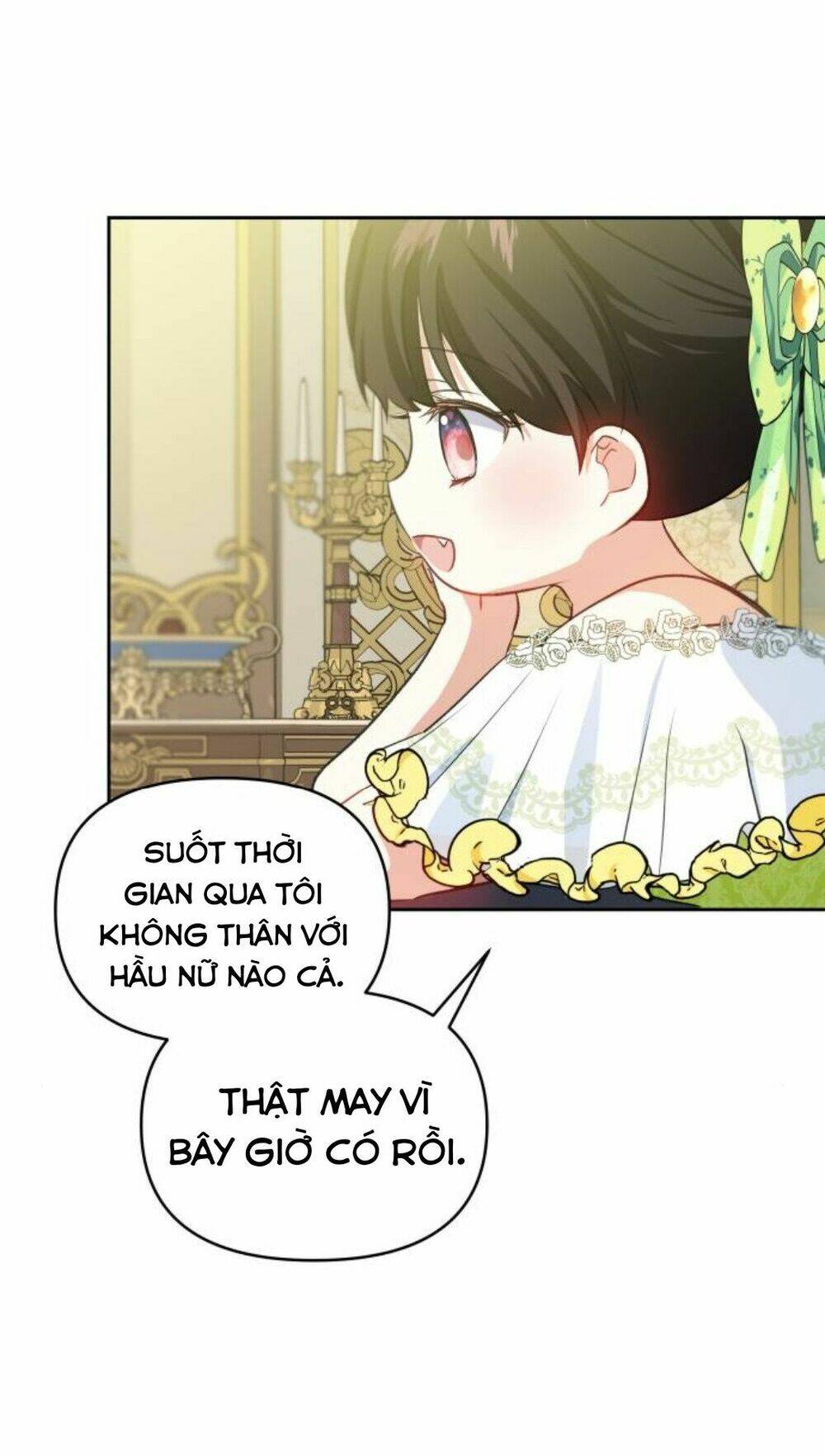 Con Gái Bé Bỏng Của Công Tước Ác Ma: Chapter 37