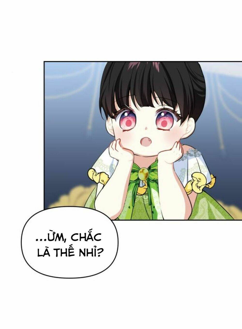 Con Gái Bé Bỏng Của Công Tước Ác Ma: Chapter 37