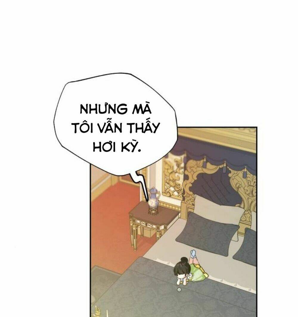Con Gái Bé Bỏng Của Công Tước Ác Ma: Chapter 37