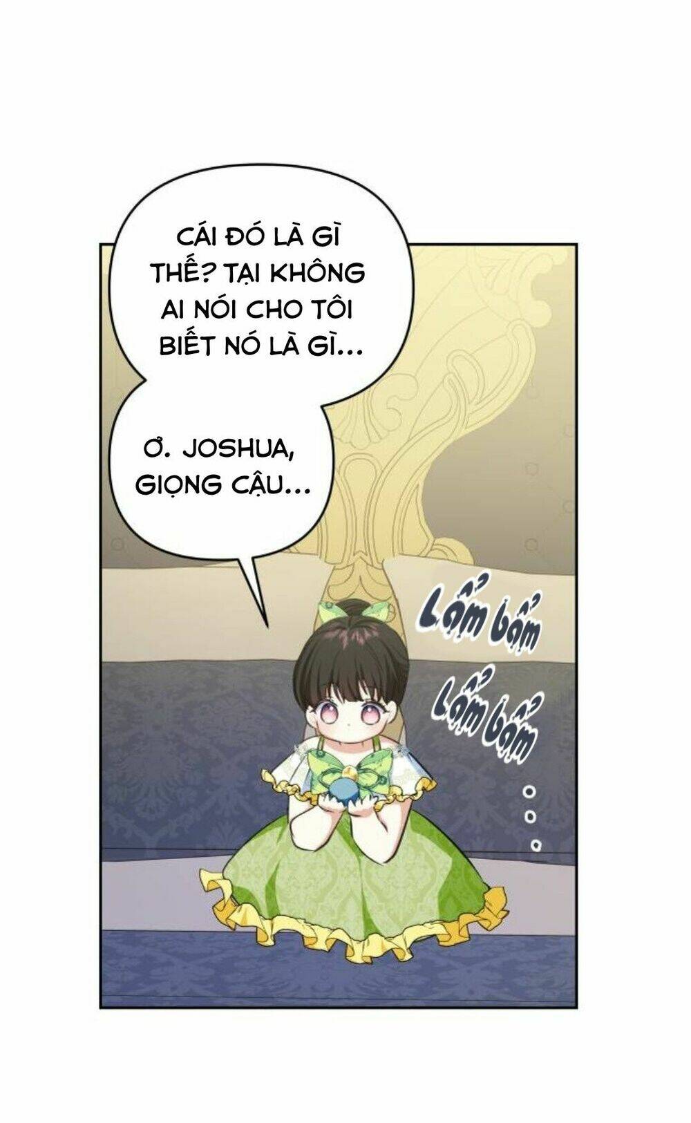 Con Gái Bé Bỏng Của Công Tước Ác Ma: Chapter 37