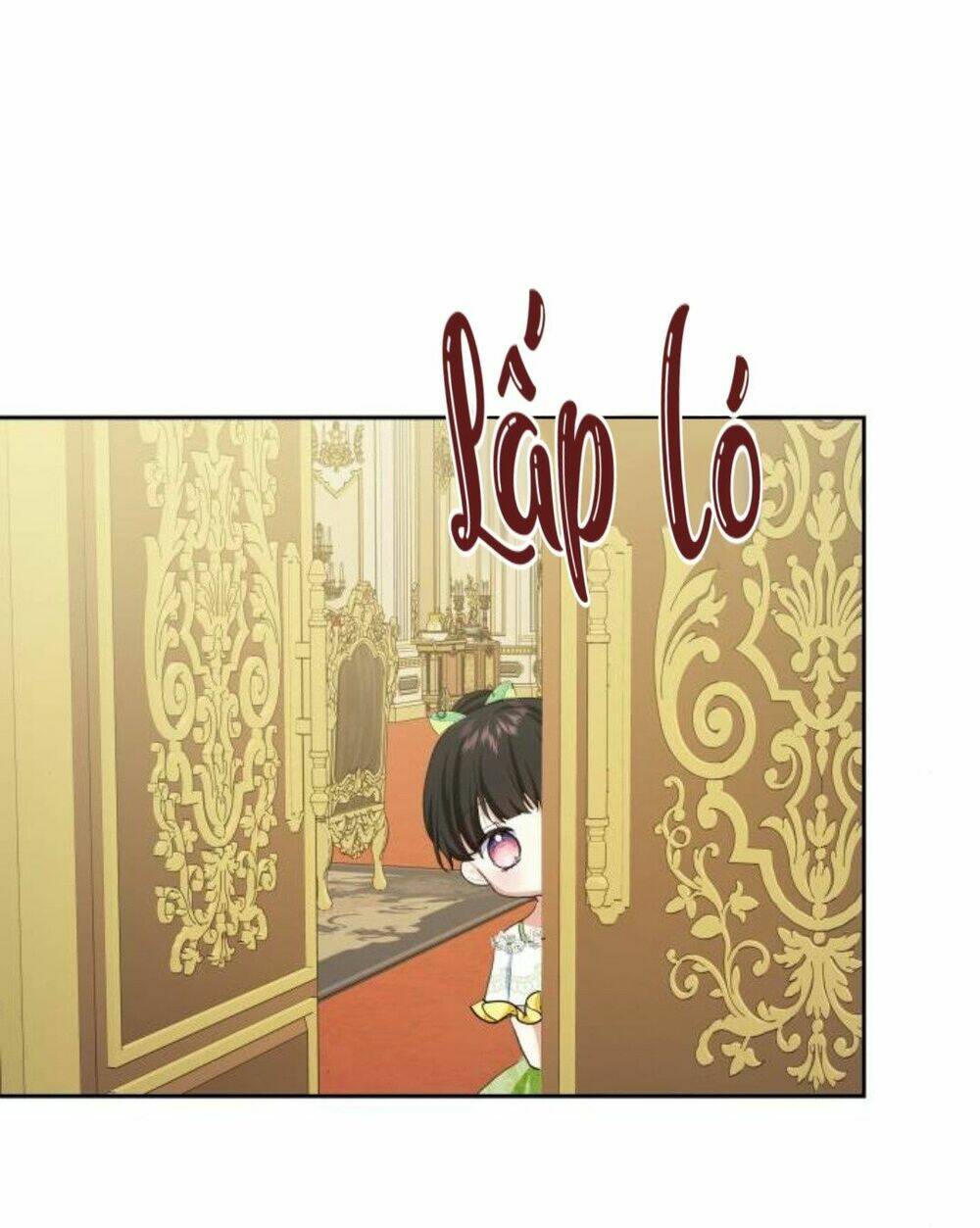 Con Gái Bé Bỏng Của Công Tước Ác Ma: Chapter 37