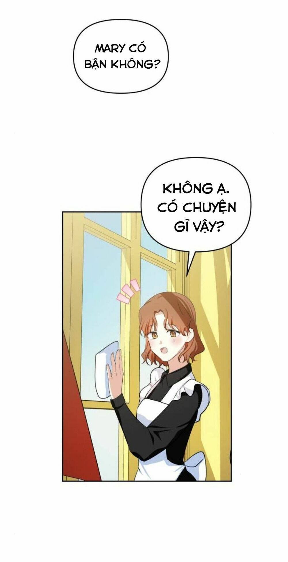 Con Gái Bé Bỏng Của Công Tước Ác Ma: Chapter 37