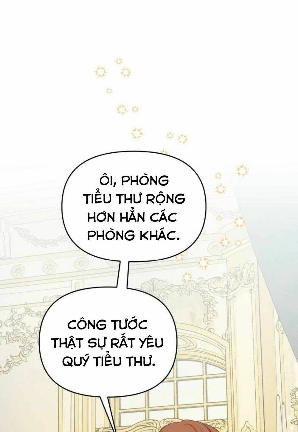 Con Gái Bé Bỏng Của Công Tước Ác Ma: Chapter 37