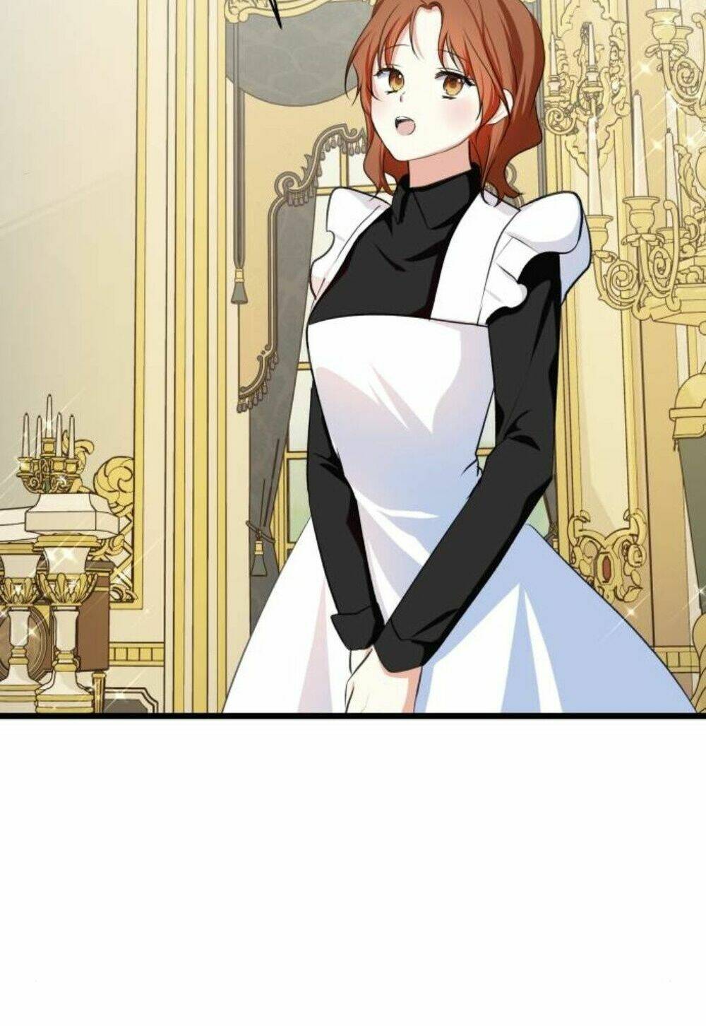 Con Gái Bé Bỏng Của Công Tước Ác Ma: Chapter 37