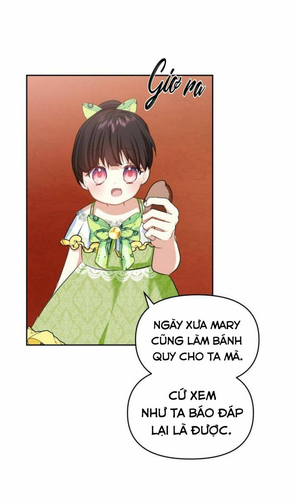 Con Gái Bé Bỏng Của Công Tước Ác Ma: Chapter 37