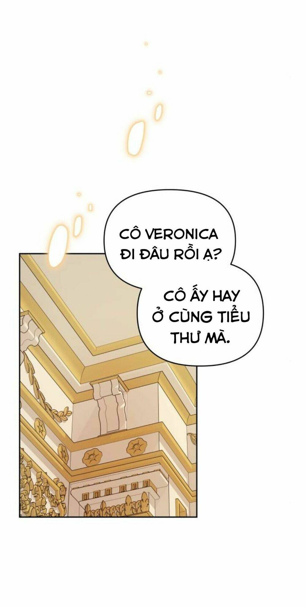 Con Gái Bé Bỏng Của Công Tước Ác Ma: Chapter 37