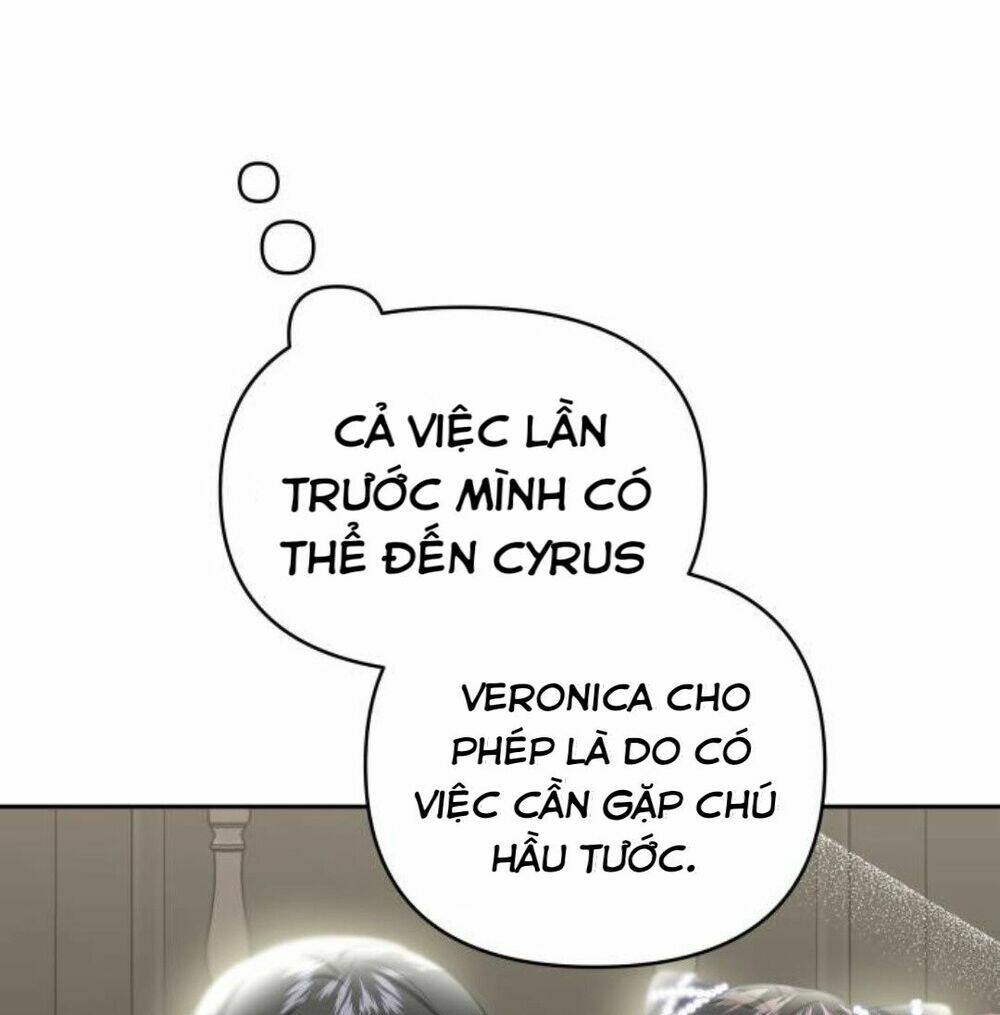 Con Gái Bé Bỏng Của Công Tước Ác Ma: Chapter 37