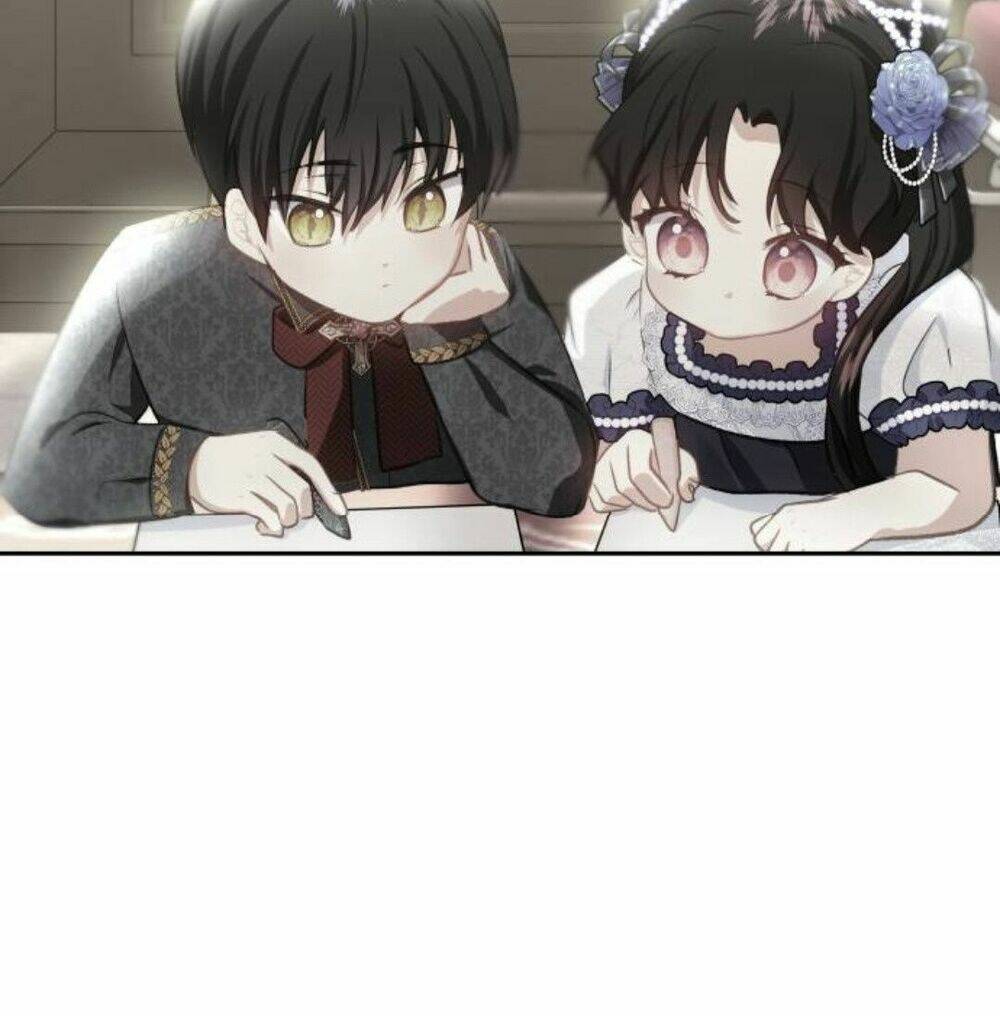 Con Gái Bé Bỏng Của Công Tước Ác Ma: Chapter 37