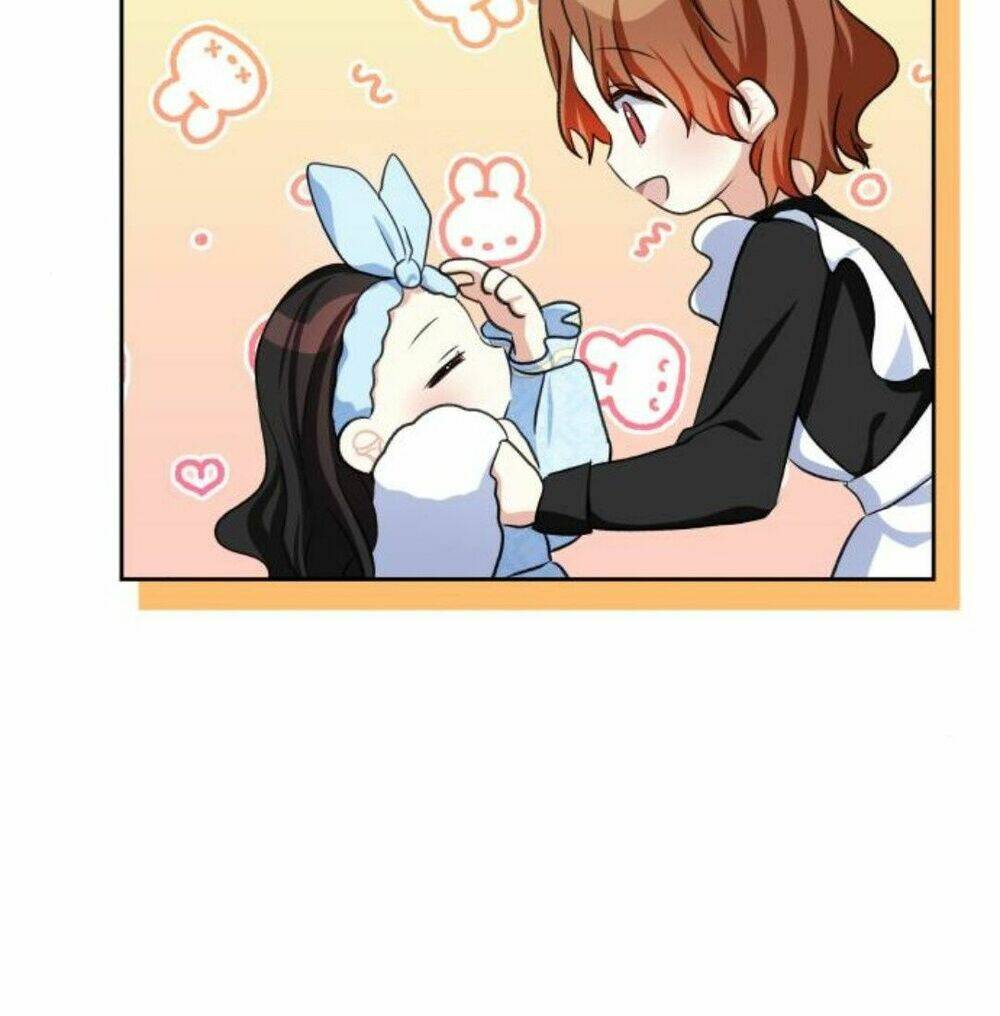 Con Gái Bé Bỏng Của Công Tước Ác Ma: Chapter 37