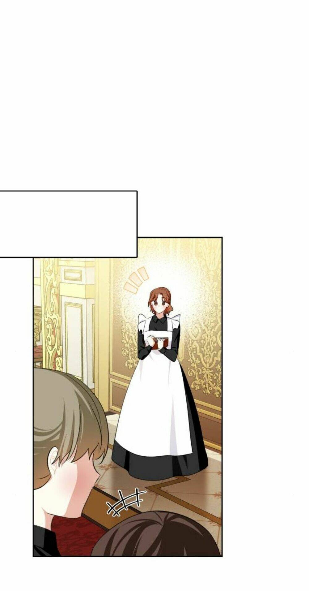 Con Gái Bé Bỏng Của Công Tước Ác Ma: Chapter 37