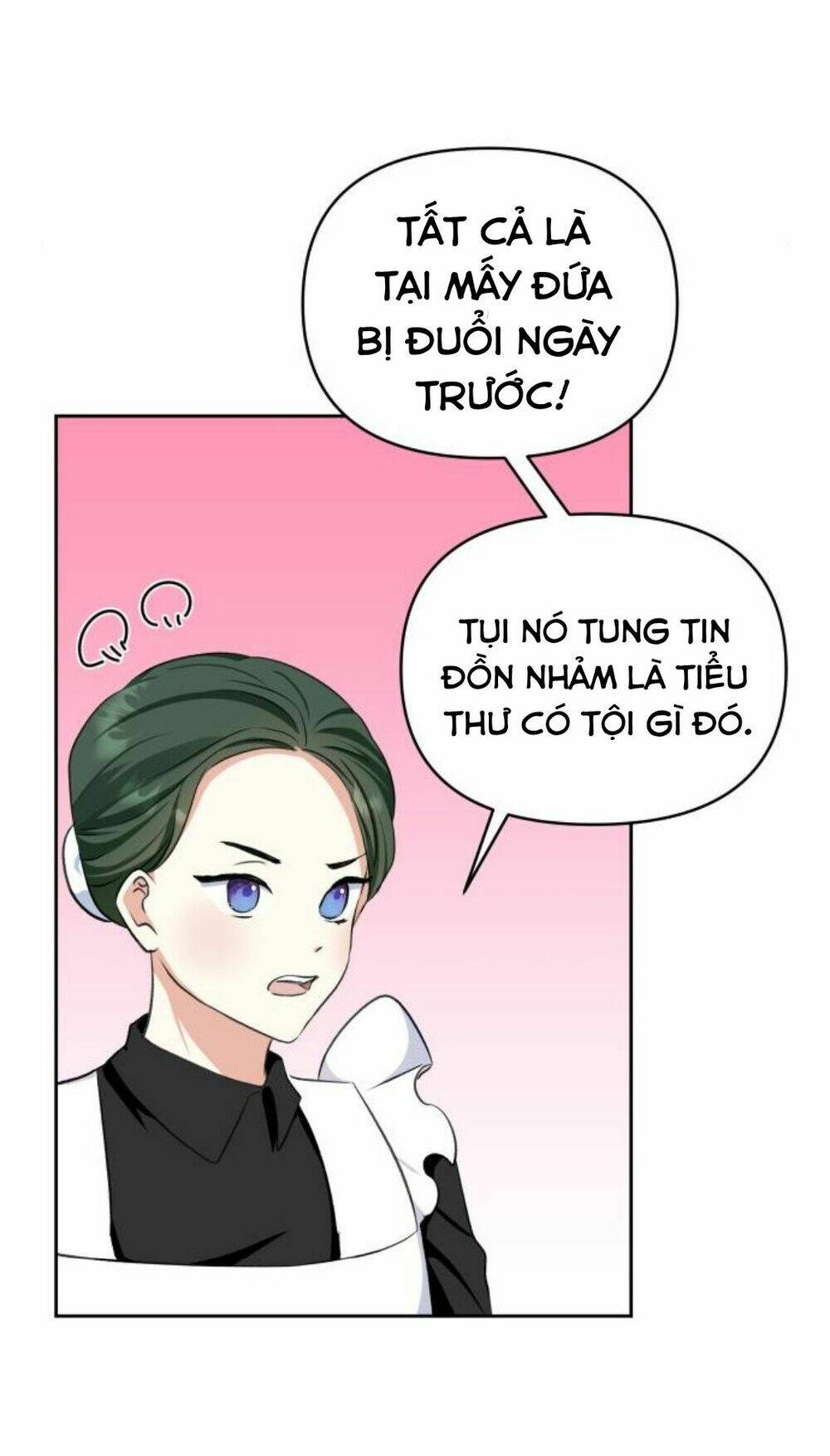 Con Gái Bé Bỏng Của Công Tước Ác Ma: Chapter 37