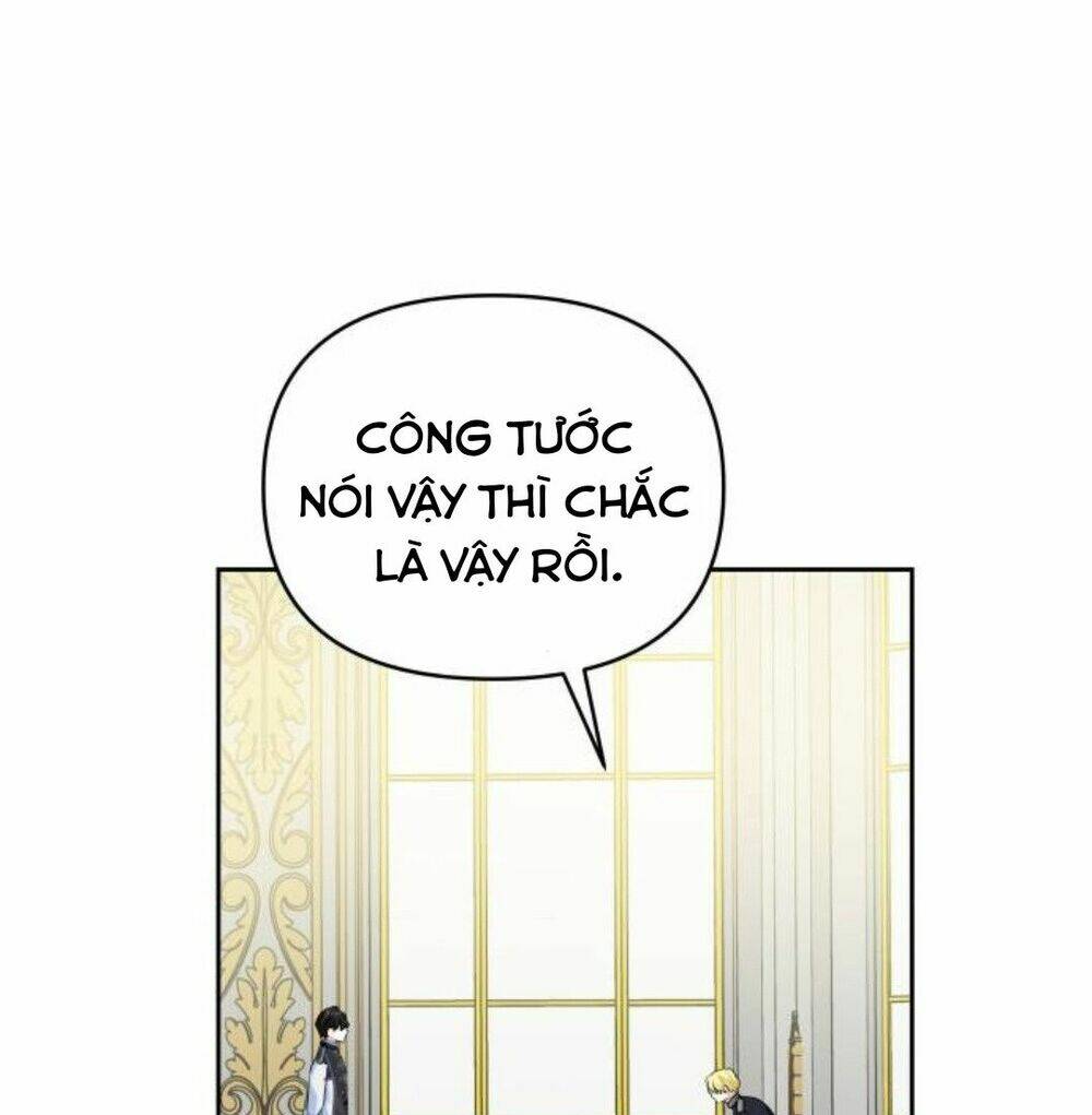 Con Gái Bé Bỏng Của Công Tước Ác Ma: Chapter 37
