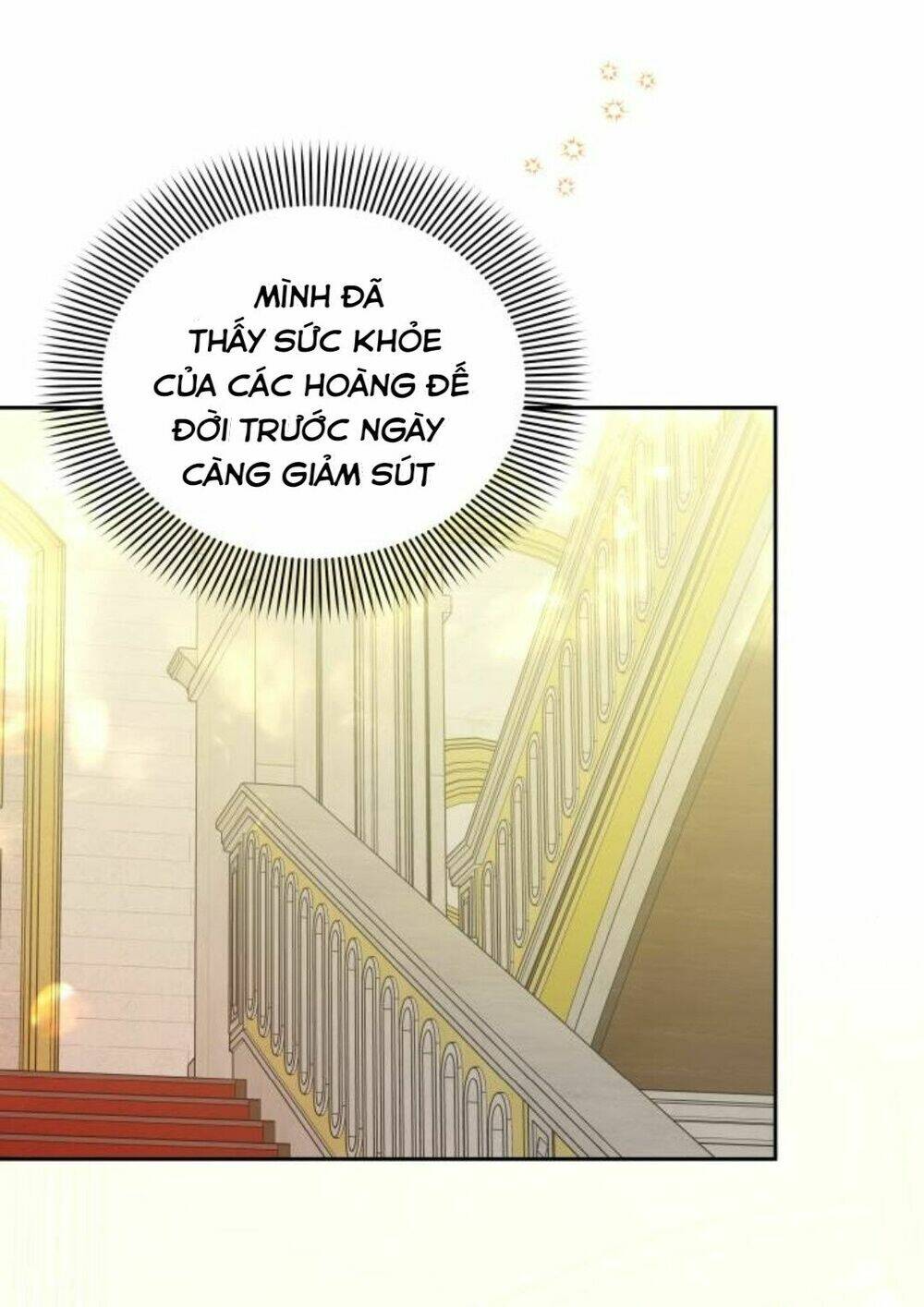 Con Gái Bé Bỏng Của Công Tước Ác Ma: Chapter 37