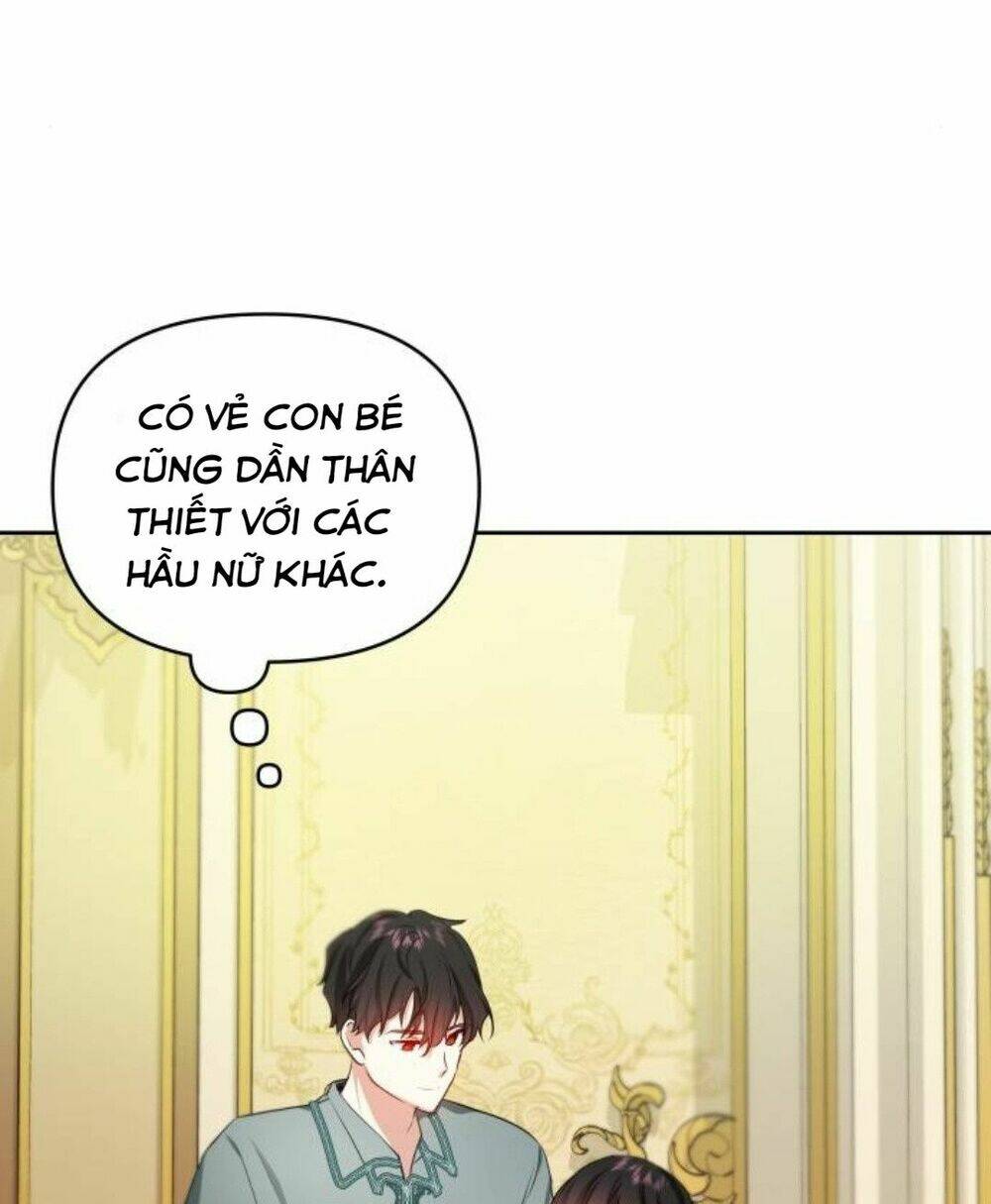Con Gái Bé Bỏng Của Công Tước Ác Ma: Chapter 38