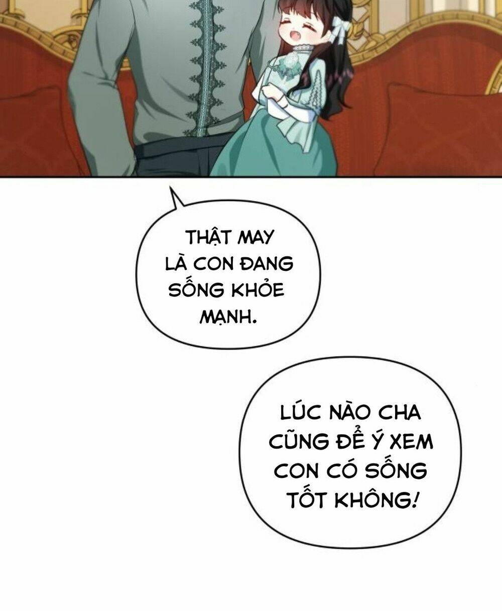 Con Gái Bé Bỏng Của Công Tước Ác Ma: Chapter 38