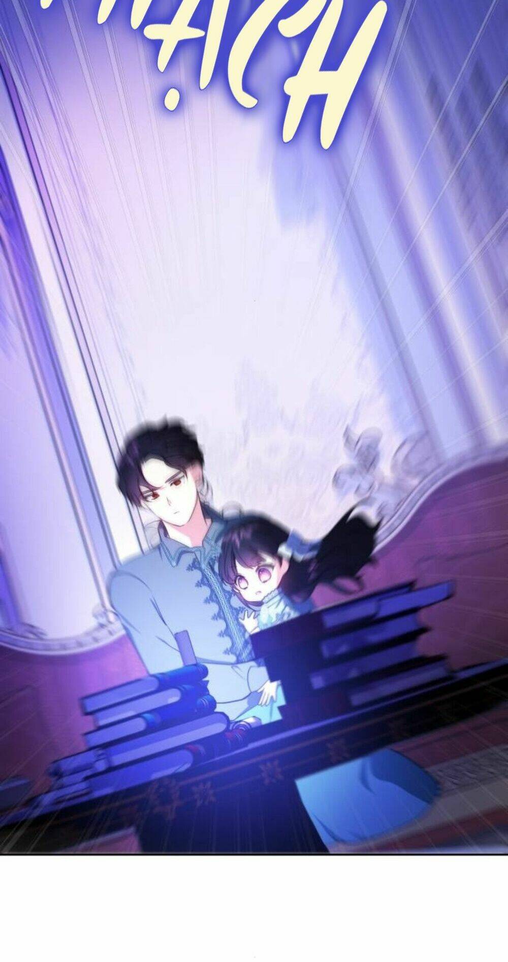 Con Gái Bé Bỏng Của Công Tước Ác Ma: Chapter 38
