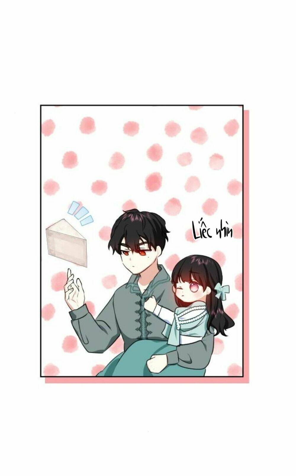 Con Gái Bé Bỏng Của Công Tước Ác Ma: Chapter 38