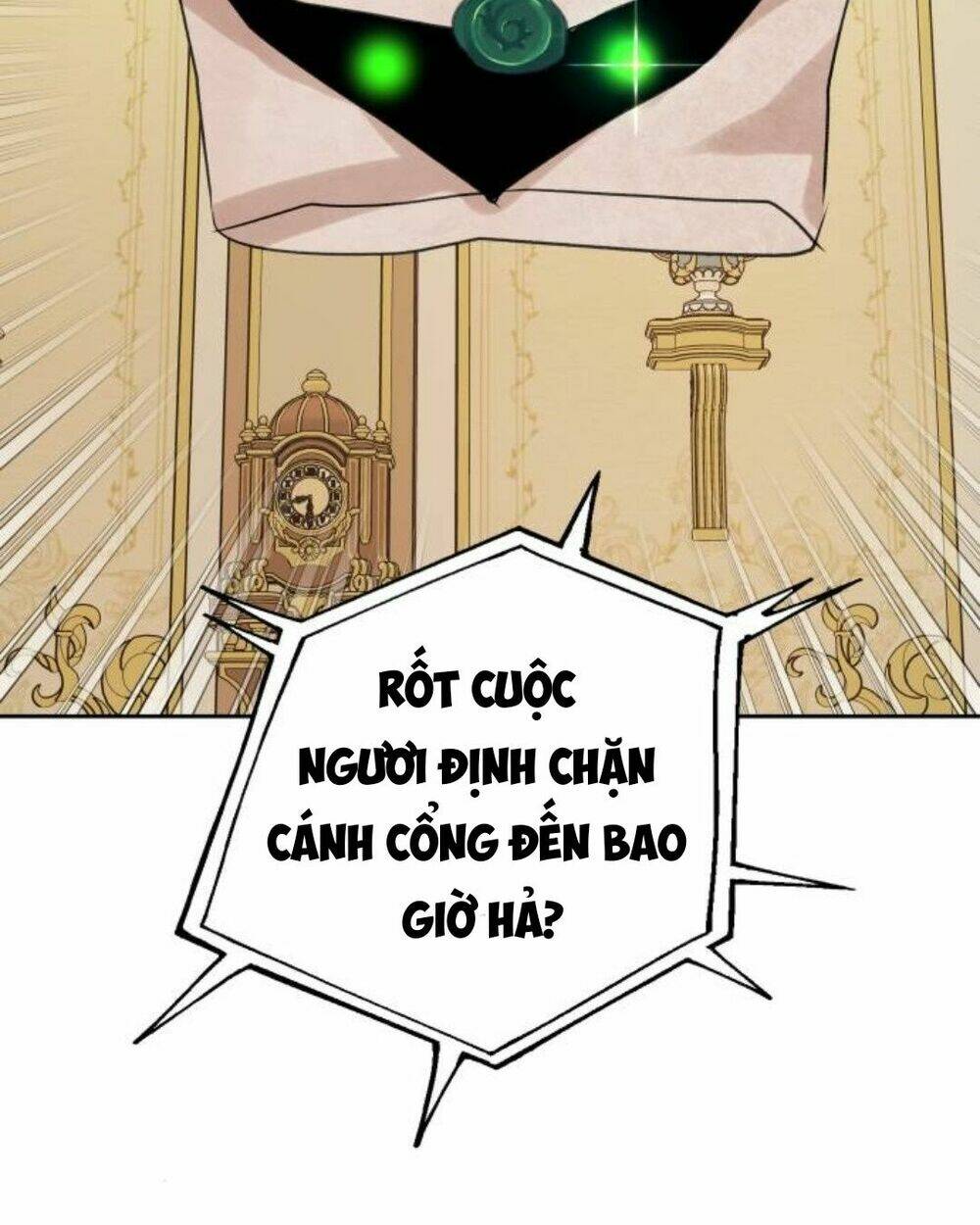 Con Gái Bé Bỏng Của Công Tước Ác Ma: Chapter 38