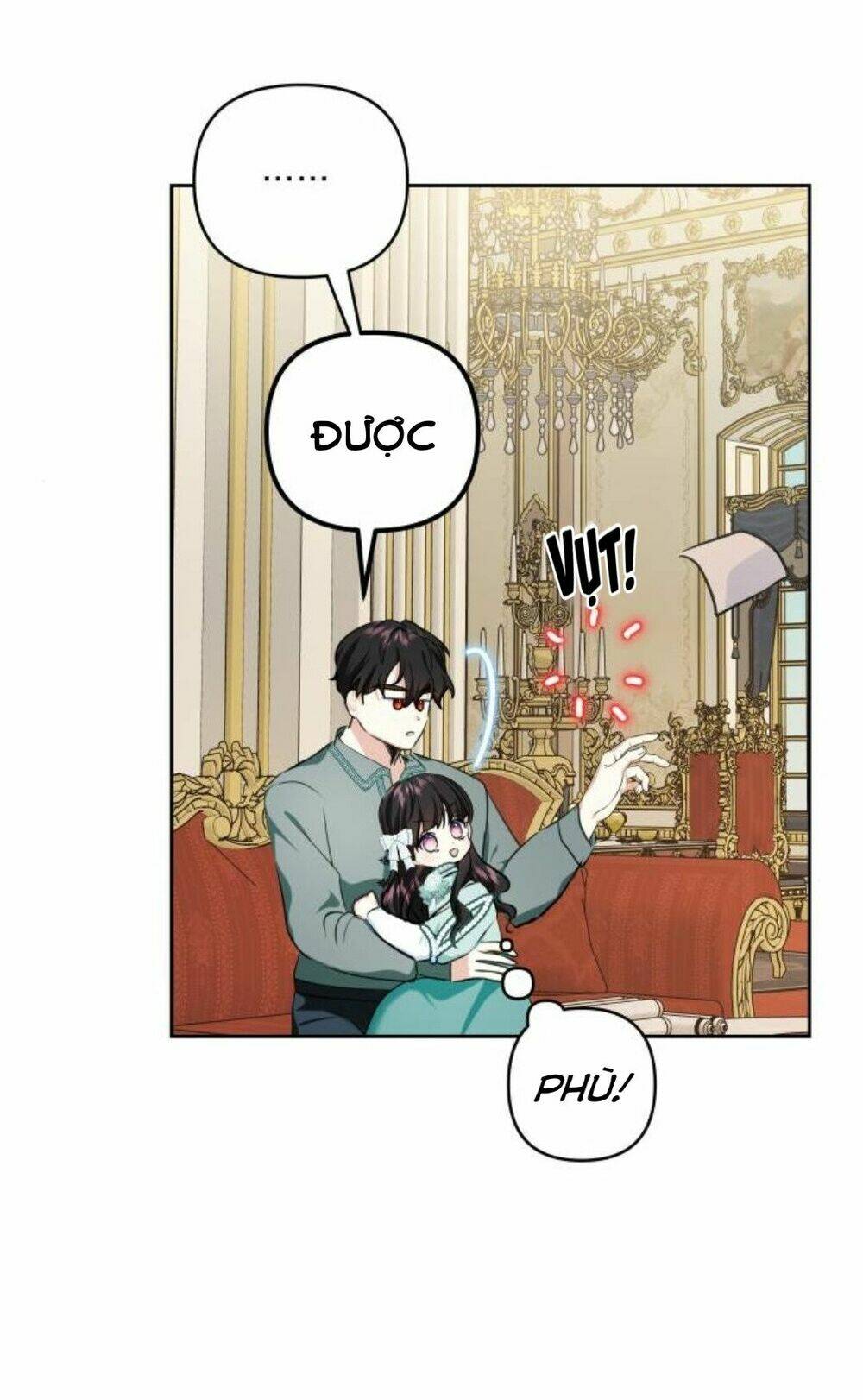 Con Gái Bé Bỏng Của Công Tước Ác Ma: Chapter 38