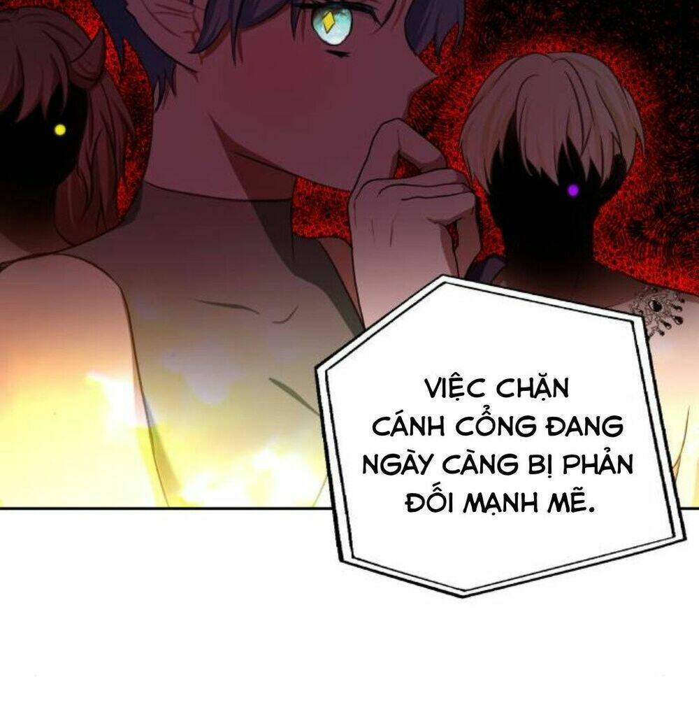 Con Gái Bé Bỏng Của Công Tước Ác Ma: Chapter 38