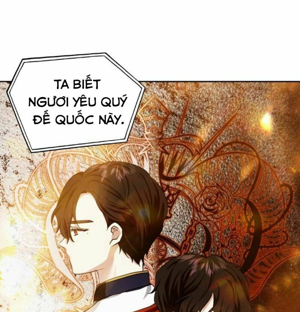 Con Gái Bé Bỏng Của Công Tước Ác Ma: Chapter 38