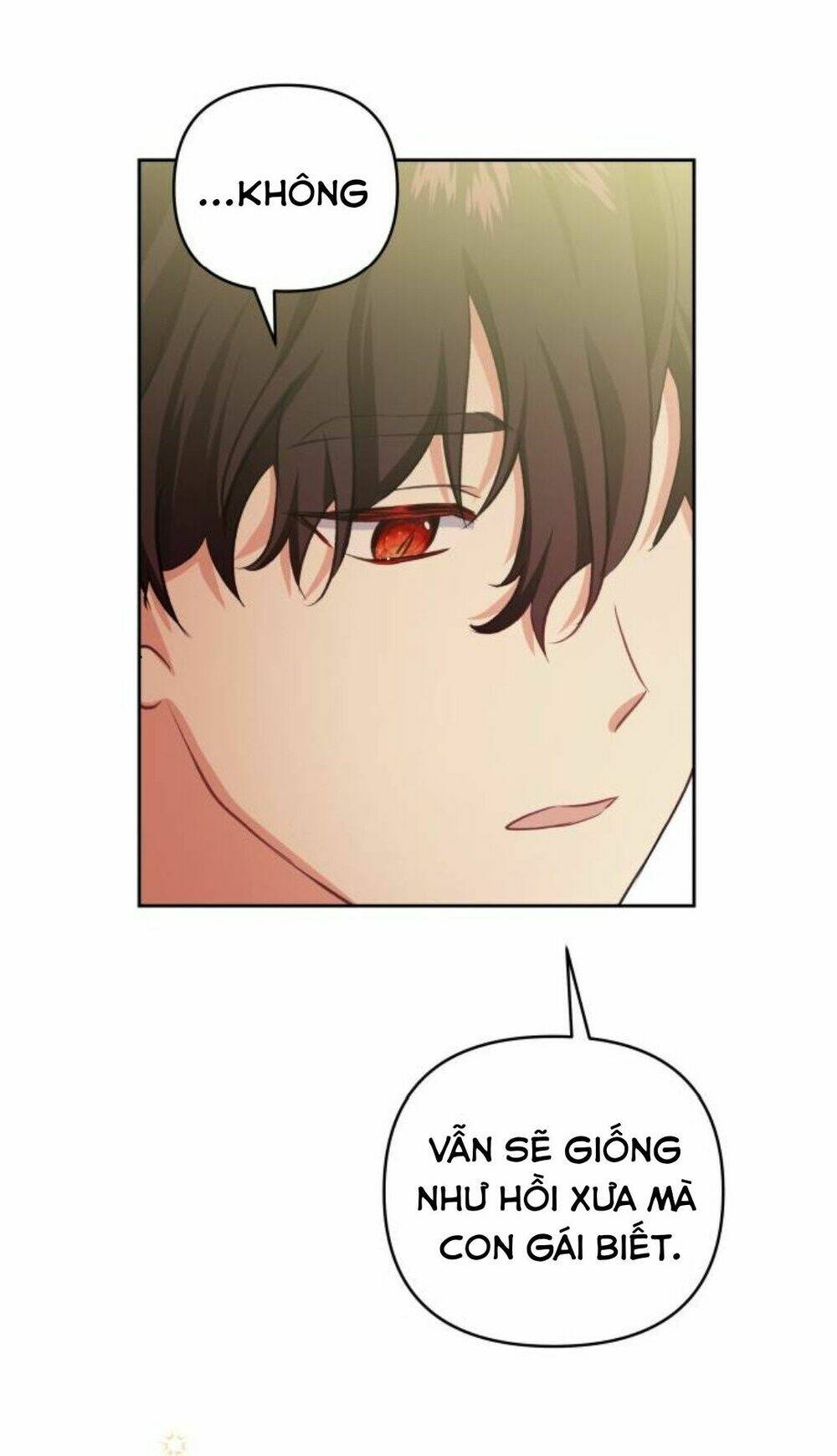 Con Gái Bé Bỏng Của Công Tước Ác Ma: Chapter 38