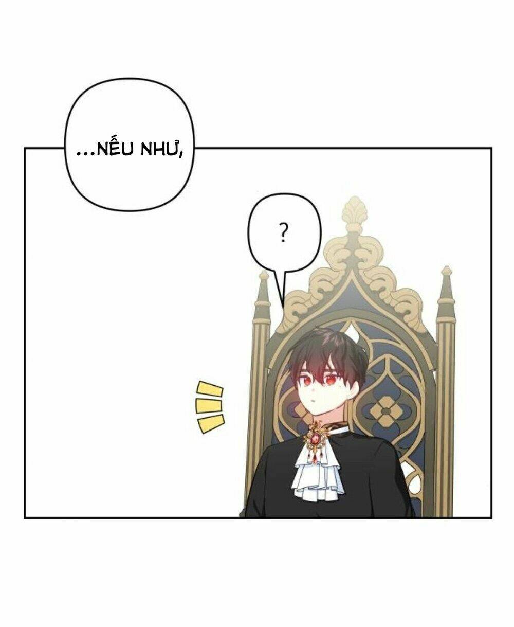 Con Gái Bé Bỏng Của Công Tước Ác Ma: Chapter 38