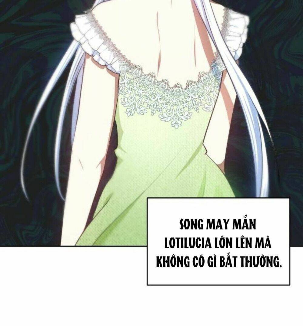 Con Gái Bé Bỏng Của Công Tước Ác Ma: Chapter 38