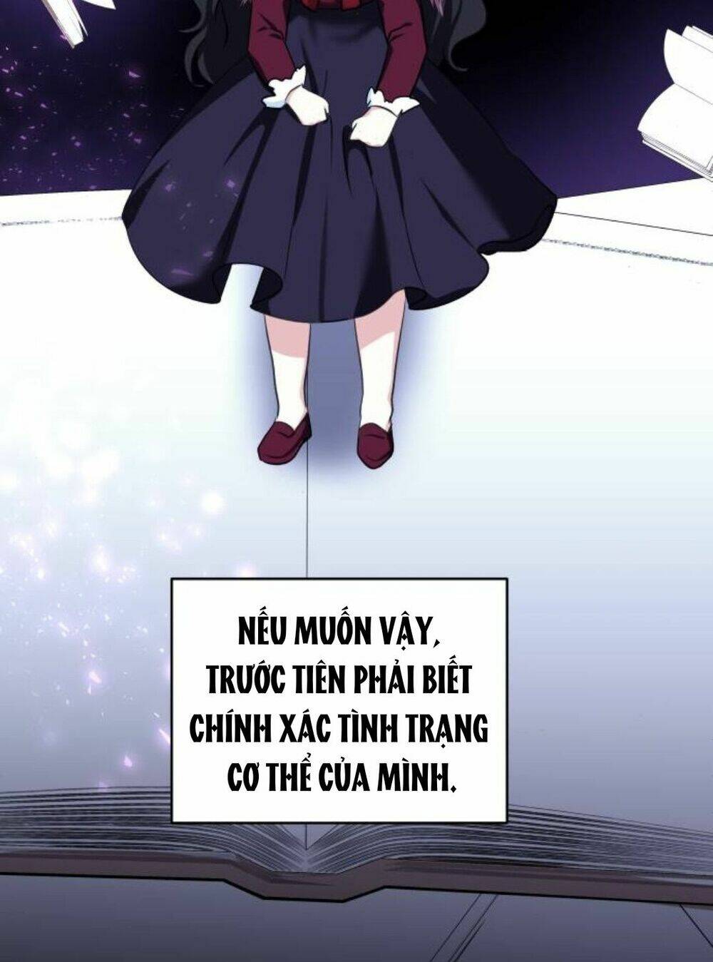 Con Gái Bé Bỏng Của Công Tước Ác Ma: Chapter 38