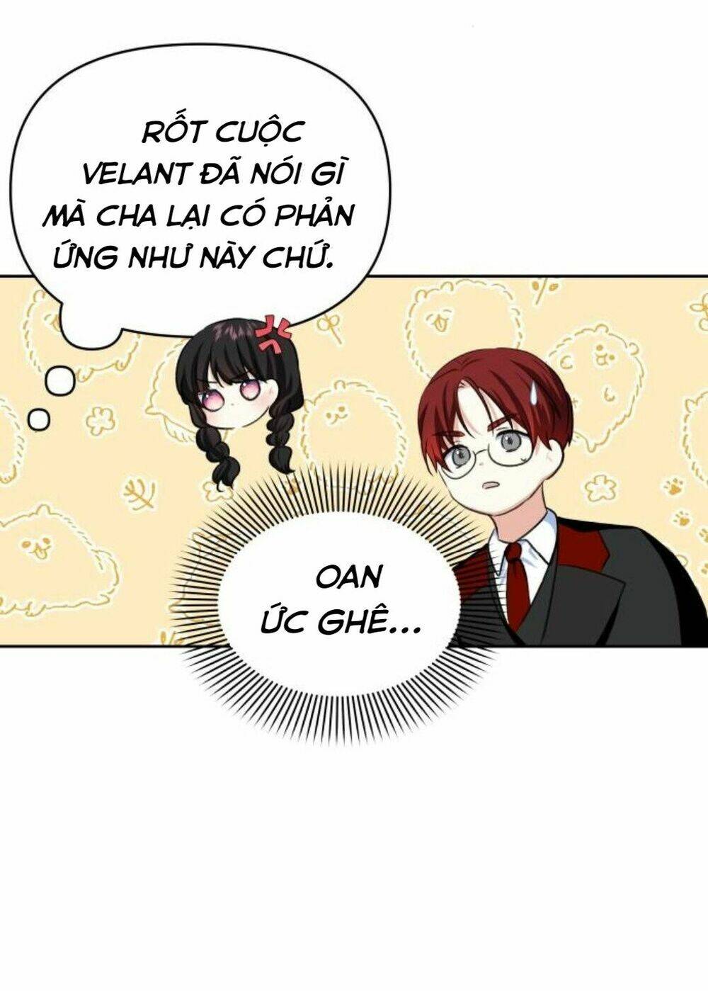 Con Gái Bé Bỏng Của Công Tước Ác Ma: Chapter 38