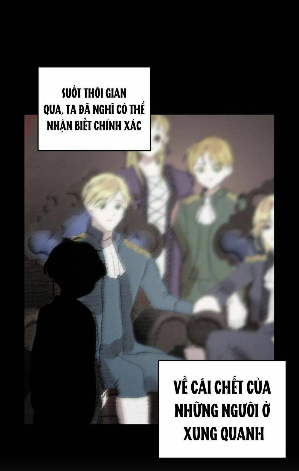 Con Gái Bé Bỏng Của Công Tước Ác Ma: Chapter 38