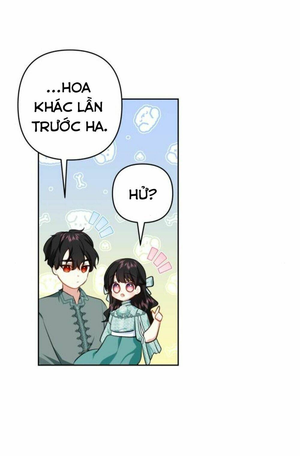 Con Gái Bé Bỏng Của Công Tước Ác Ma: Chapter 38