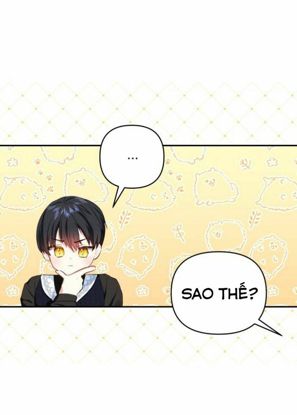 Con Gái Bé Bỏng Của Công Tước Ác Ma: Chapter 42