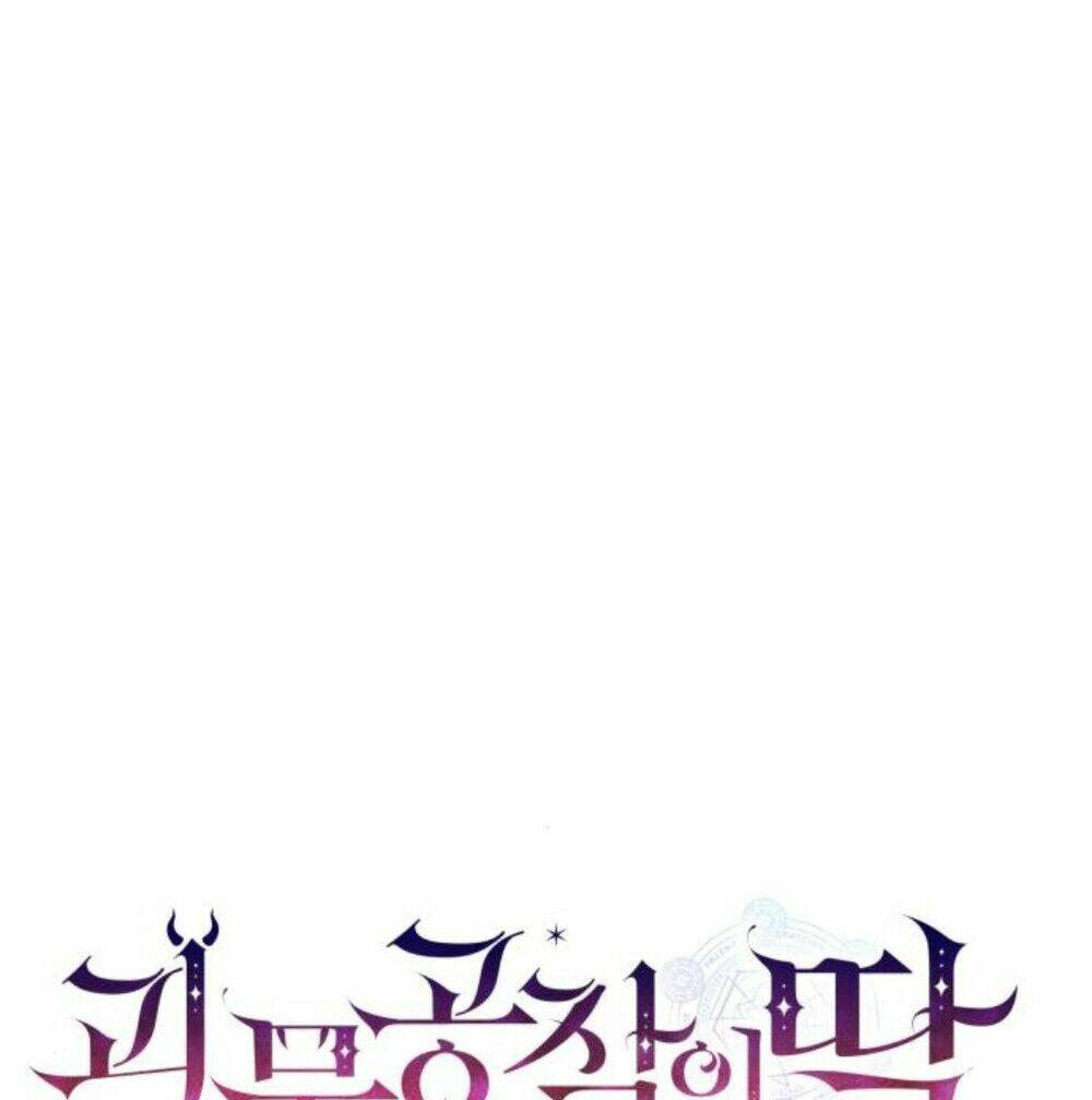Con Gái Bé Bỏng Của Công Tước Ác Ma: Chapter 42