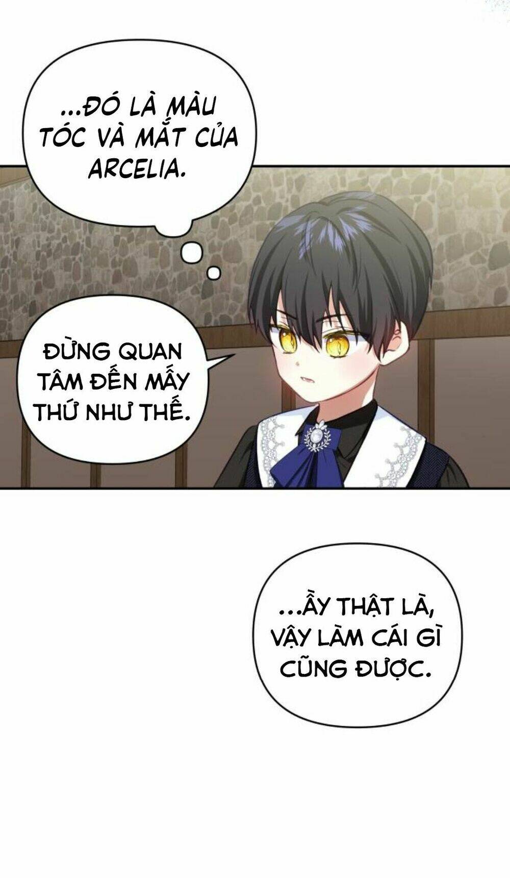 Con Gái Bé Bỏng Của Công Tước Ác Ma: Chapter 42