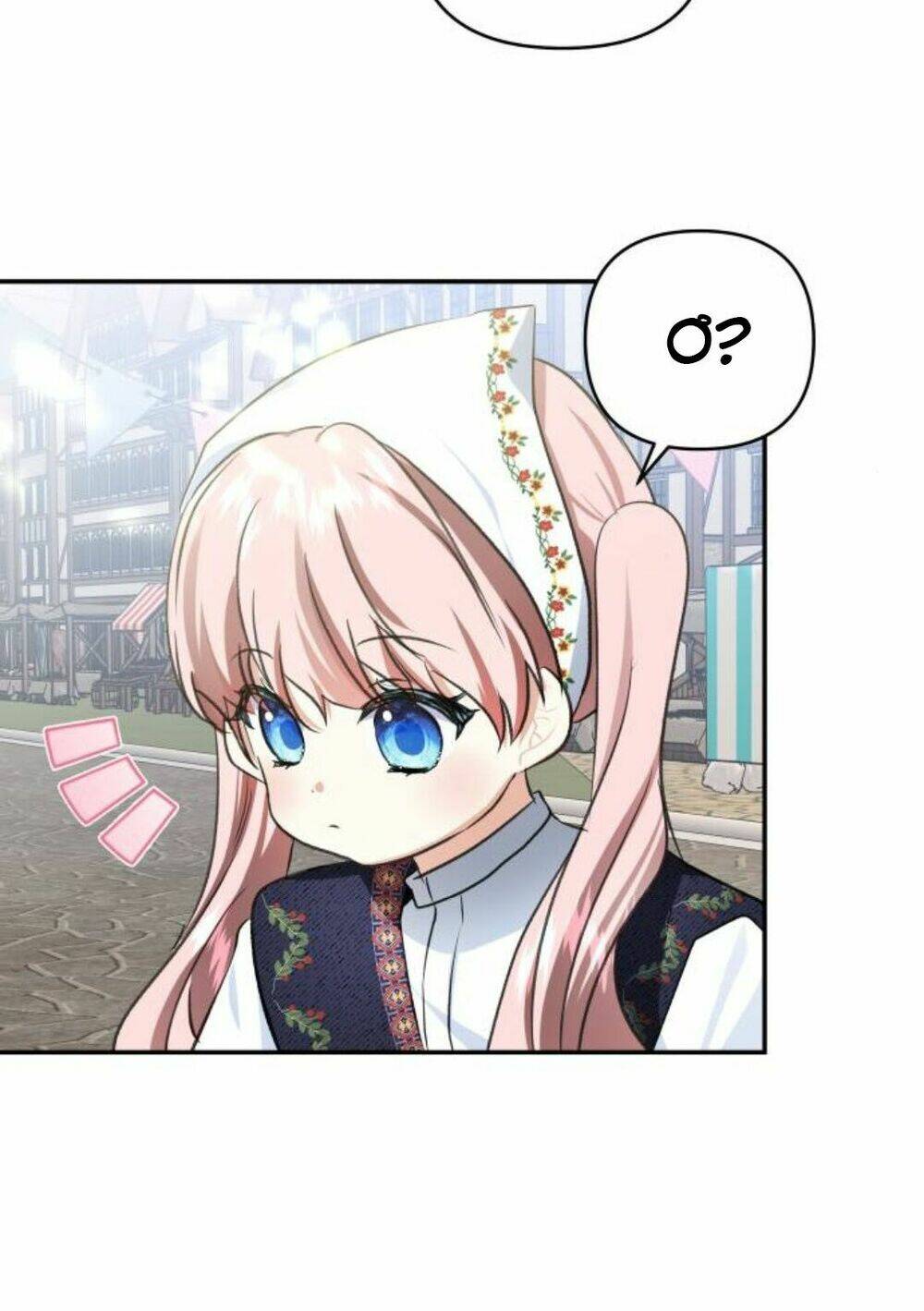 Con Gái Bé Bỏng Của Công Tước Ác Ma: Chapter 42