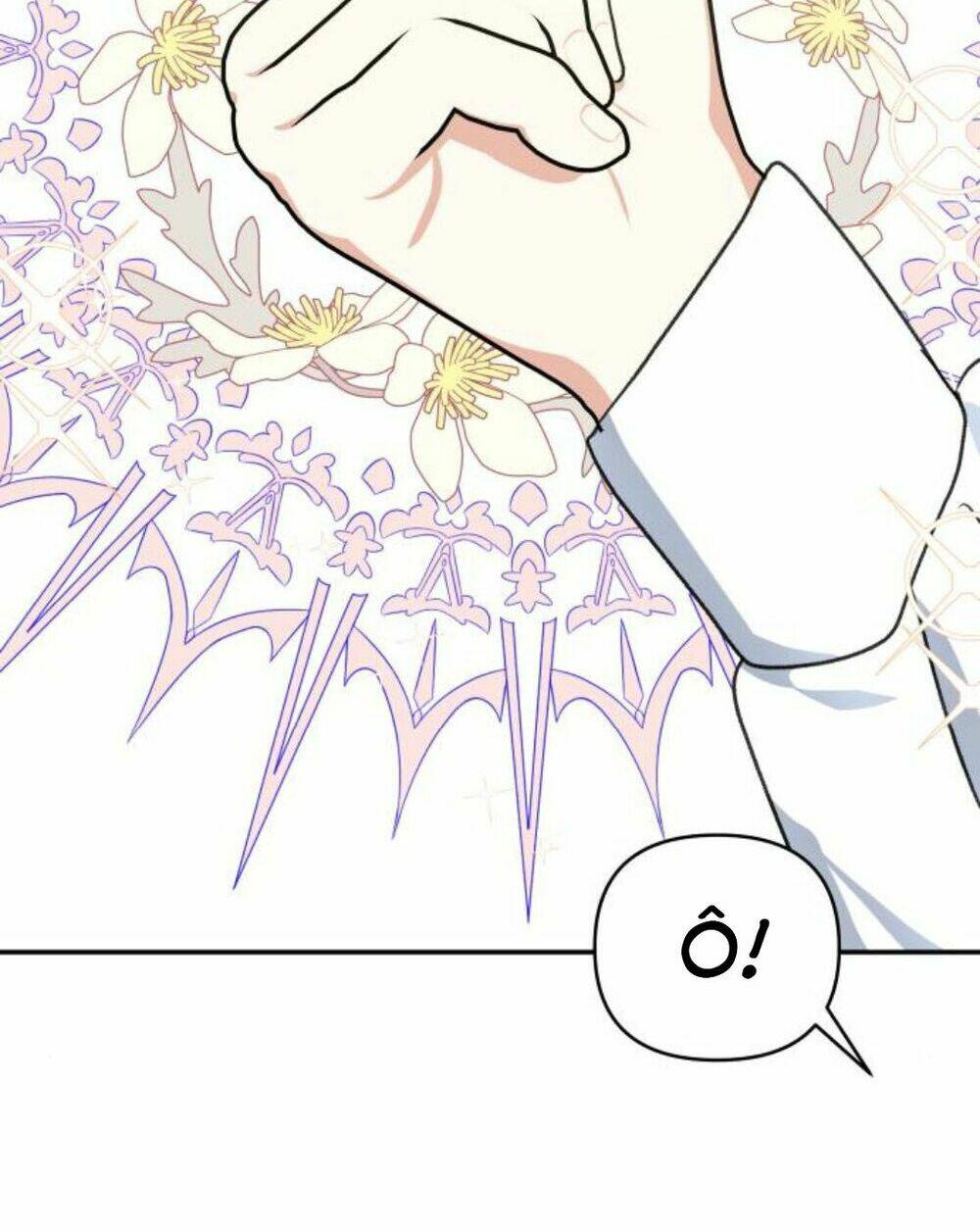 Con Gái Bé Bỏng Của Công Tước Ác Ma: Chapter 42