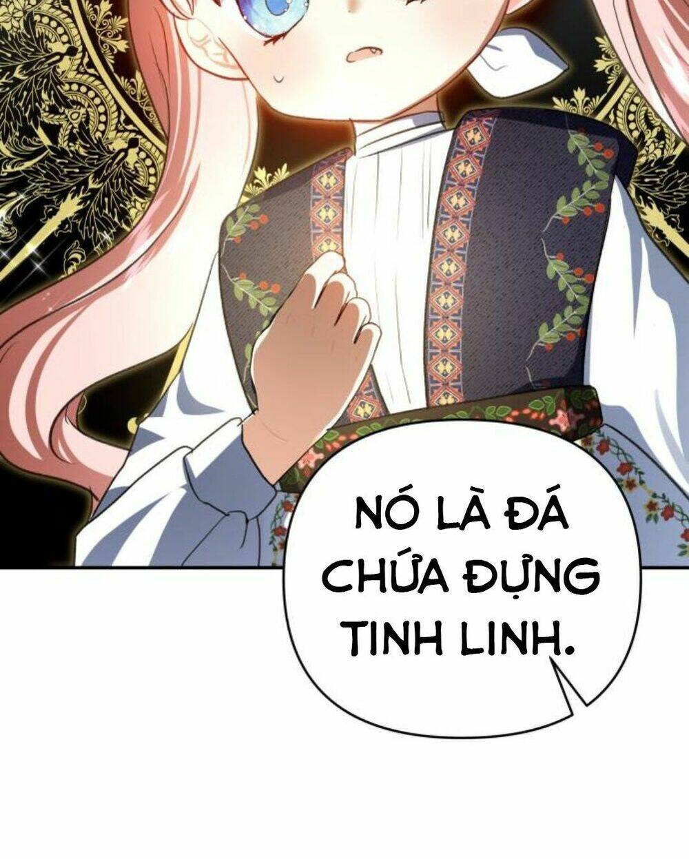 Con Gái Bé Bỏng Của Công Tước Ác Ma: Chapter 42